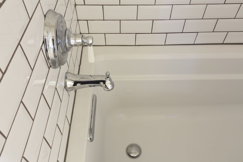 Local Bathroom Renovation Companies